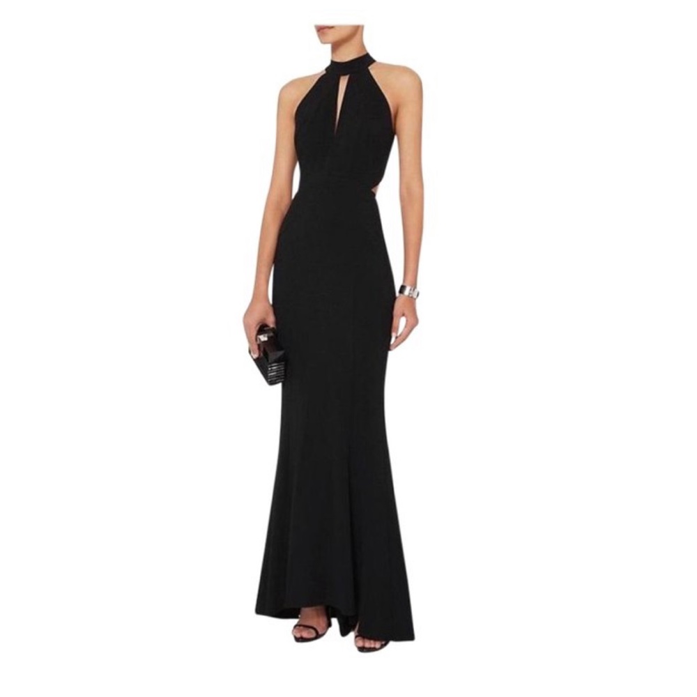 Intermix Gown